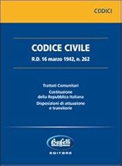 Codice civile. r.d. usato  Spedito ovunque in Italia 