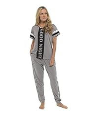 Insignia ladies pyjamas for sale  Delivered anywhere in UK