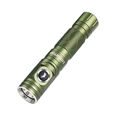 Lumintop torcia tattica usato  Spedito ovunque in Italia 