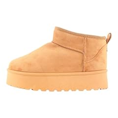 Miober women suede for sale  Delivered anywhere in UK