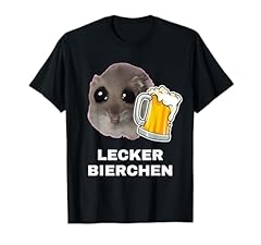 Lecker bierchen sad gebraucht kaufen  Wird an jeden Ort in Deutschland