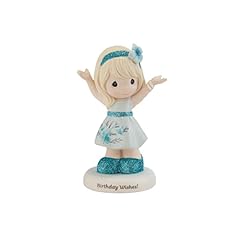 Precious moments birthday for sale  Delivered anywhere in USA 