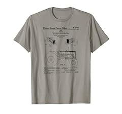 Impression vintage patent d'occasion  Livré partout en France