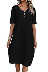 Sommerkleid damen ausschnitt gebraucht kaufen  Wird an jeden Ort in Deutschland