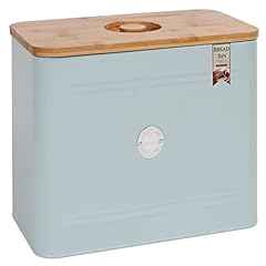 Bread bin wooden for sale  Delivered anywhere in UK