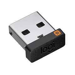 Logitech récepteur usb d'occasion  Livré partout en France