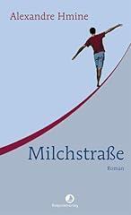 Milchstraße roman gebraucht kaufen  Wird an jeden Ort in Deutschland
