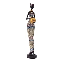 Statues africaines figurines d'occasion  Livré partout en Belgiqu