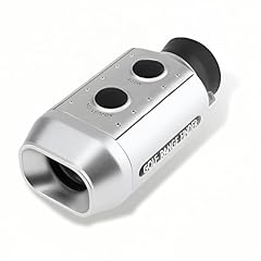 Flintronic telemetro golf usato  Spedito ovunque in Italia 