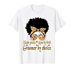 Dog groomer funny for sale  Delivered anywhere in UK