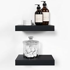 Homeforia black floating for sale  Delivered anywhere in USA 