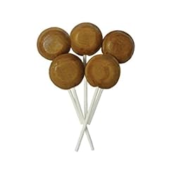 Toffee mega lollies for sale  Delivered anywhere in UK