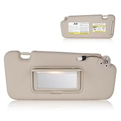 Sun visor nissan for sale  Delivered anywhere in USA 