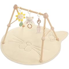 Cottonbebe wooden baby for sale  Delivered anywhere in USA 