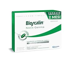 Bioscalin nova genina usato  Spedito ovunque in Italia 