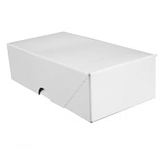 Case white business for sale  Delivered anywhere in USA 