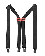 Logo suspenders for sale  Delivered anywhere in UK