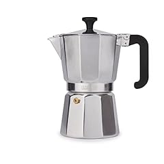 Cafetière venice aluminium for sale  Delivered anywhere in UK