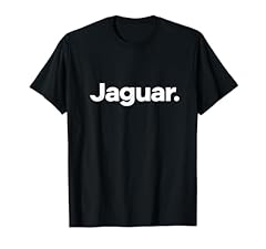 Says jaguar shirt for sale  Delivered anywhere in UK