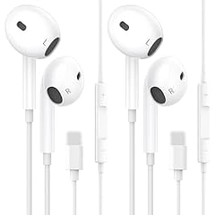 Packs wired headphones for sale  Delivered anywhere in USA 