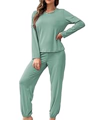 Bunanphy pajamas women for sale  Delivered anywhere in UK