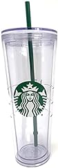 Starbucks plastic cold for sale  Delivered anywhere in USA 