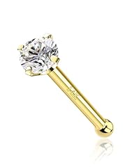 Cocharm 14k solid for sale  Delivered anywhere in USA 