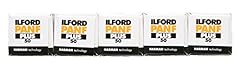 Ilford panf 120mm for sale  Delivered anywhere in UK