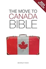 Move canada bible for sale  Delivered anywhere in USA 