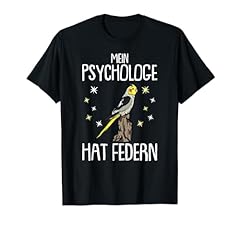 Psychologe hat federn gebraucht kaufen  Wird an jeden Ort in Deutschland