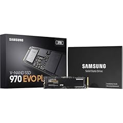 Samsung 970 evo for sale  Delivered anywhere in UK