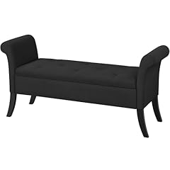 Yaheetech banc rangement d'occasion  Livré partout en France