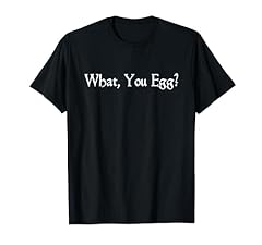Egg funny shakespeare for sale  Delivered anywhere in UK