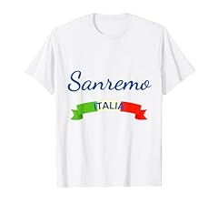 Sanremo italien flagge gebraucht kaufen  Wird an jeden Ort in Deutschland