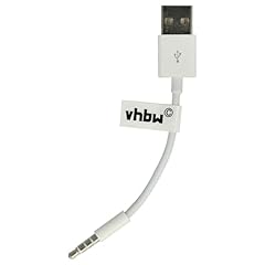 Vhbw usb datenkabel gebraucht kaufen  Wird an jeden Ort in Deutschland