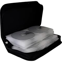 Borsa porta dvd usato  Spedito ovunque in Italia 