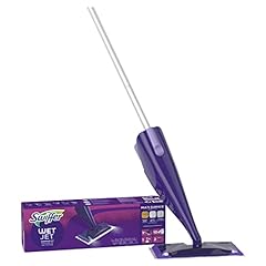 Swiffer wetjet hardwood for sale  Delivered anywhere in USA 
