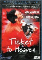 Ticket heaven gebraucht kaufen  Wird an jeden Ort in Deutschland