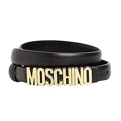 Moschino ceinture couture d'occasion  Livré partout en France