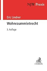 Wohnraummietrecht wohnraum ges gebraucht kaufen  Wird an jeden Ort in Deutschland