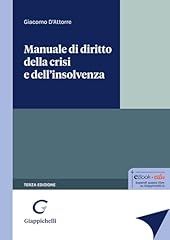 Manuale diritto della usato  Spedito ovunque in Italia 