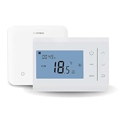 Kit termostato parete usato  Spedito ovunque in Italia 