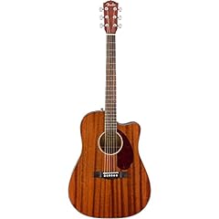 Fender 140sce mahogany for sale  Delivered anywhere in USA 