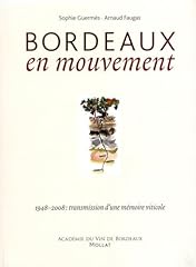 Bordeaux mouvement d'occasion  Livré partout en France