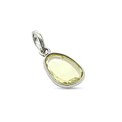 Himalya quartz zitronenquarz gebraucht kaufen  Wird an jeden Ort in Deutschland