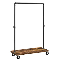 Vasagle clothes rack for sale  Delivered anywhere in UK