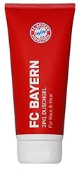 Duschgel 2in1 bayern gebraucht kaufen  Wird an jeden Ort in Deutschland