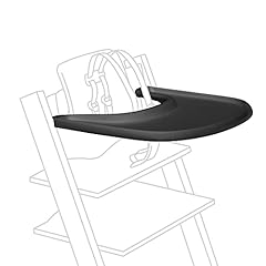 Stokke tray black for sale  Delivered anywhere in USA 