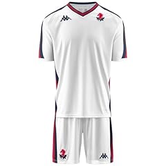 Kappa completo shirt usato  Spedito ovunque in Italia 