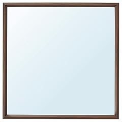 Specchio nissedal 65x65 usato  Spedito ovunque in Italia 